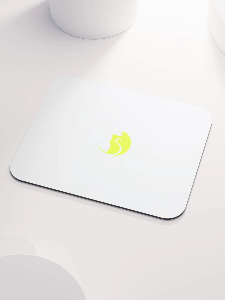 BlackKittenTech Mouse Pad product image (3)
