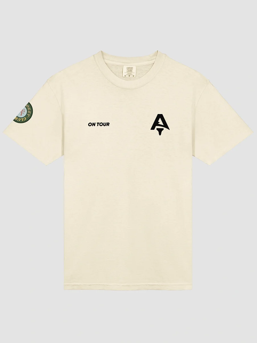 On Tour - The Amatour™ Tee product image (6)