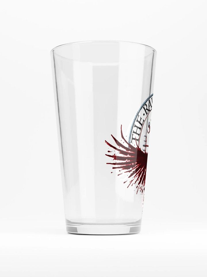 TRS Pint Glass product image (2)