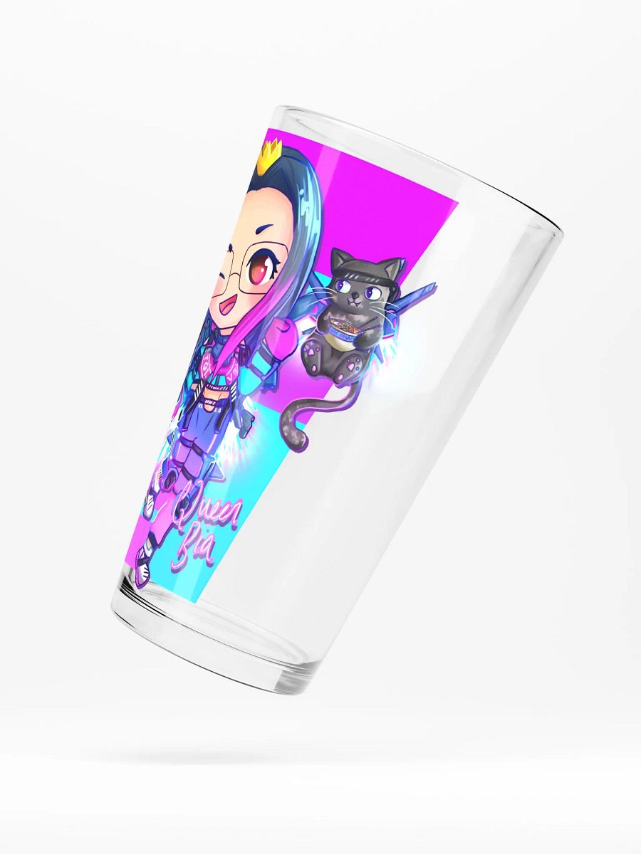 Bia Pint Glass product image (5)