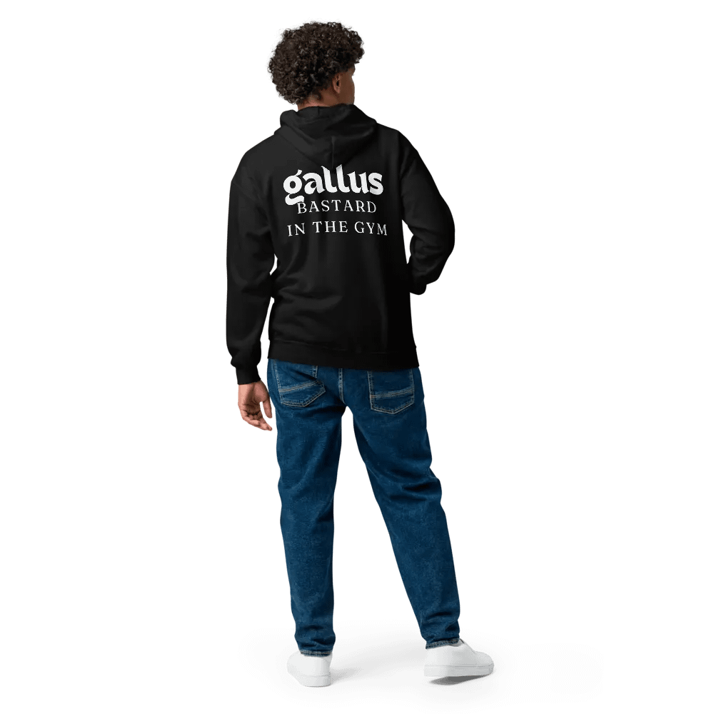 Gallus Hoodies product image (3)