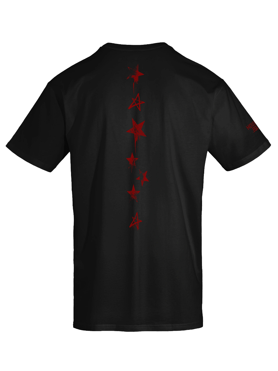 AMERICAN SEANCE // Unisex T-shirt product image (5)