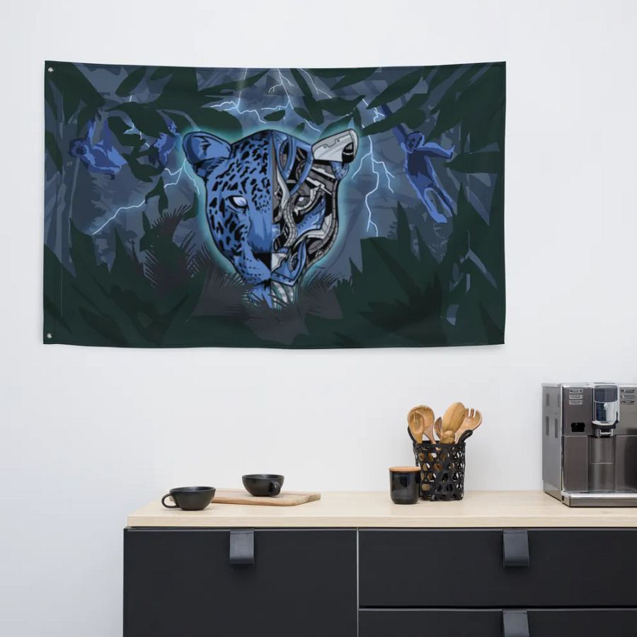 Jag Flag product image (6)