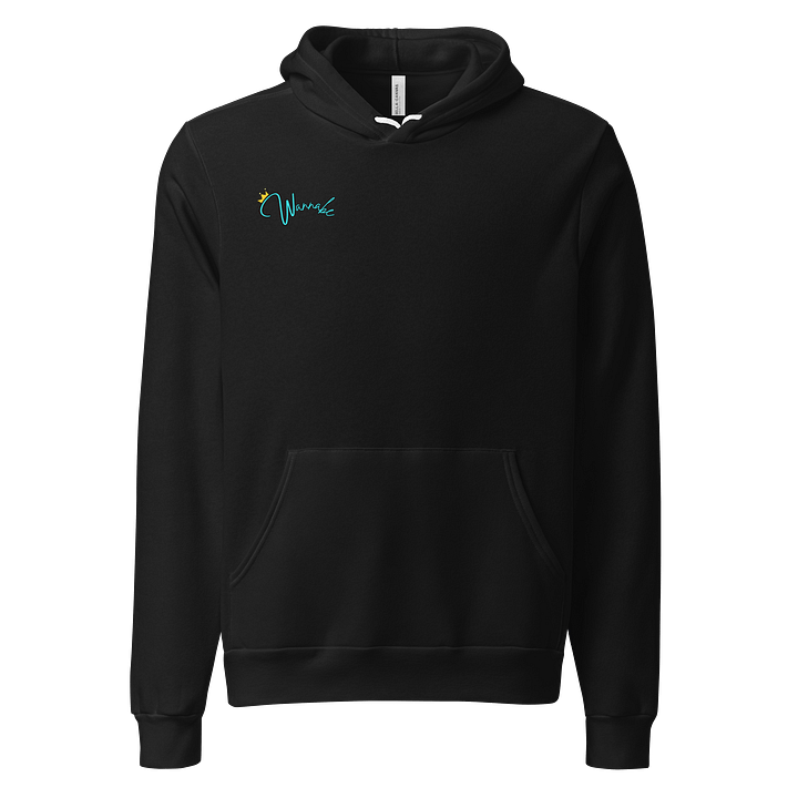 Wannabe hoodie product image (1)