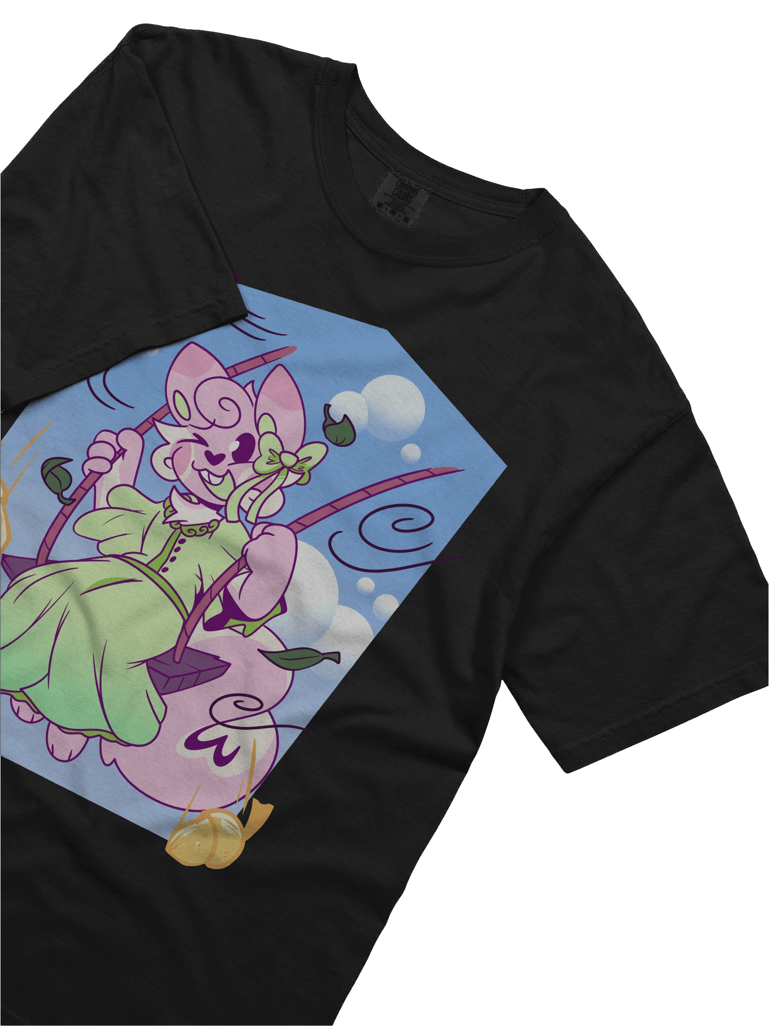 PomPom - Anniversary Shirt product image (2)