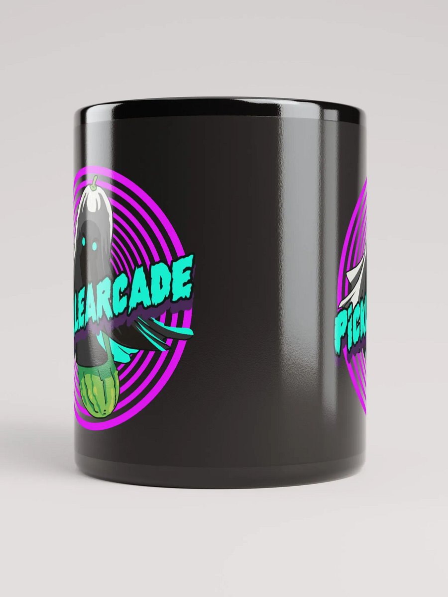 PickleArcade Mug product image (10)