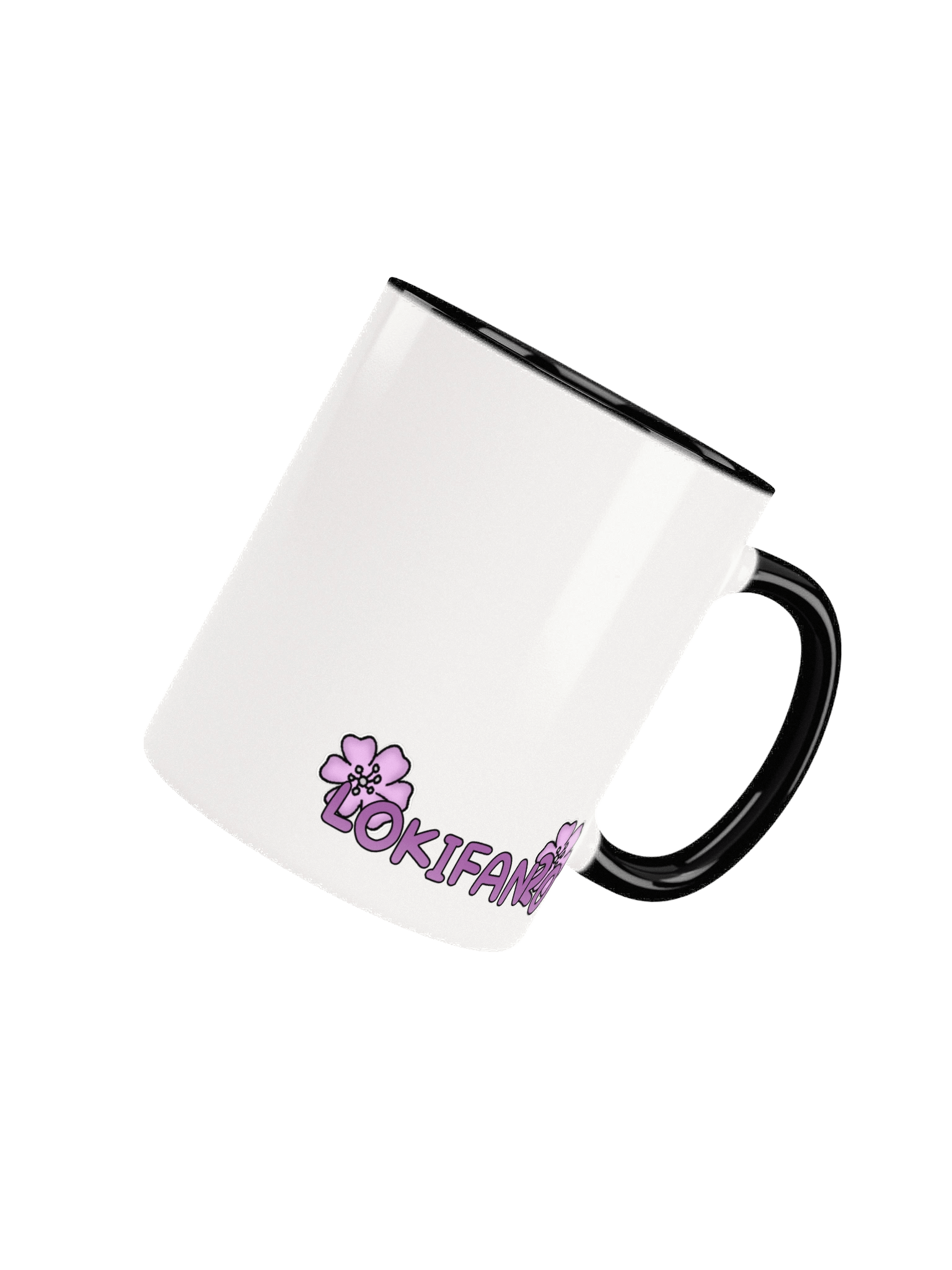 loki as little pale girl colored mug product image (2)