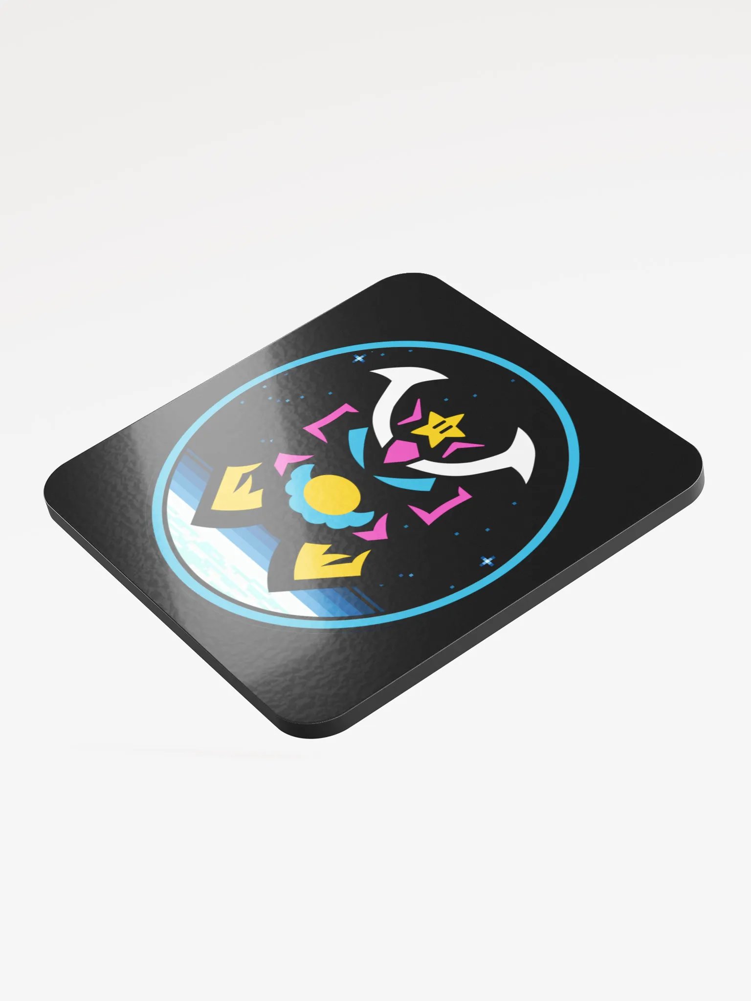 Dojo Coaster product image (3)