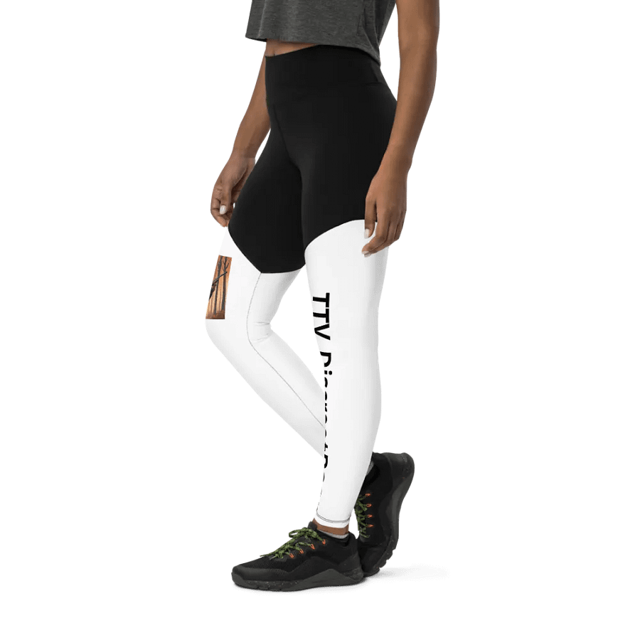 Daddy Deer Myers Leggings product image (12)