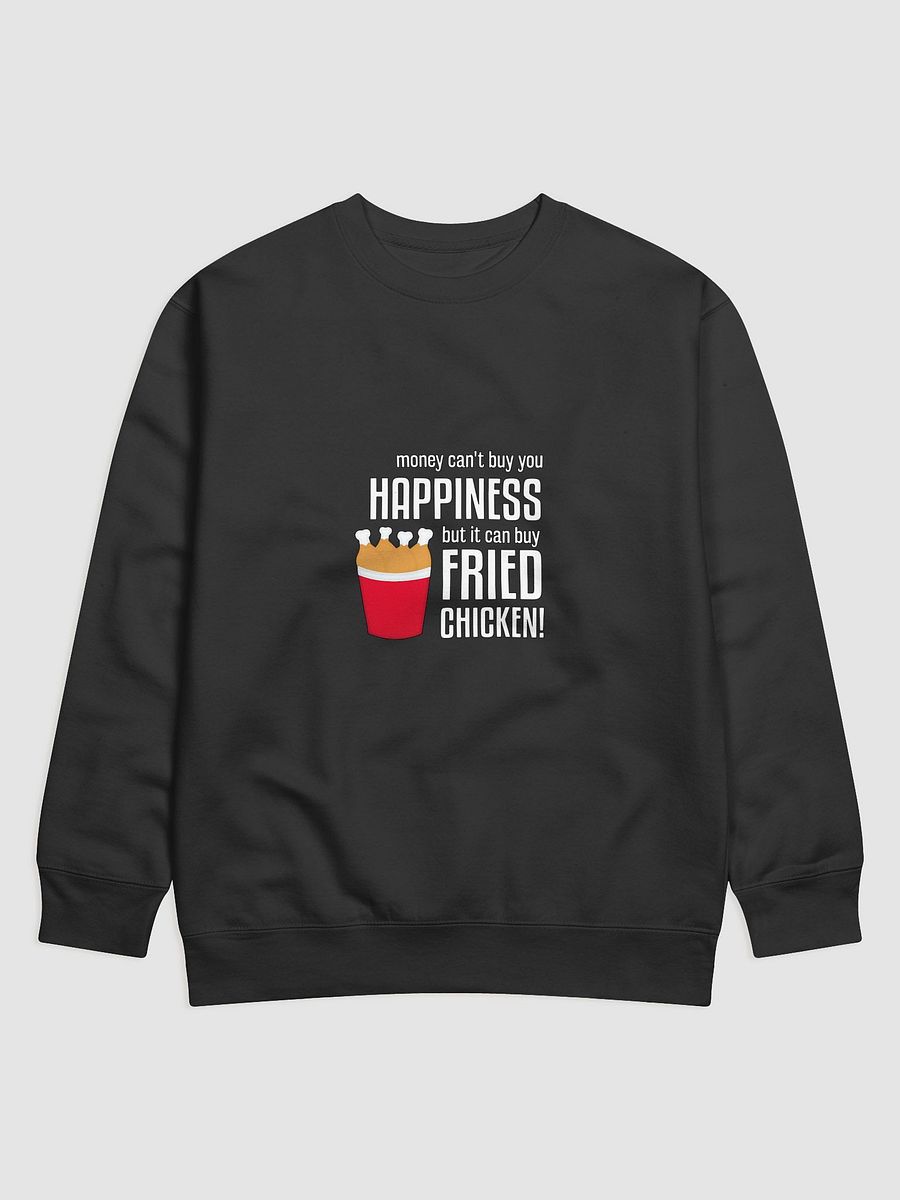Happiness in a Bucket Sweatshirt product image (1)