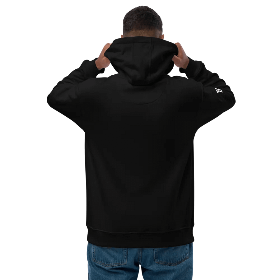 i stand with Prrd Hoodie (eco) product image (8)