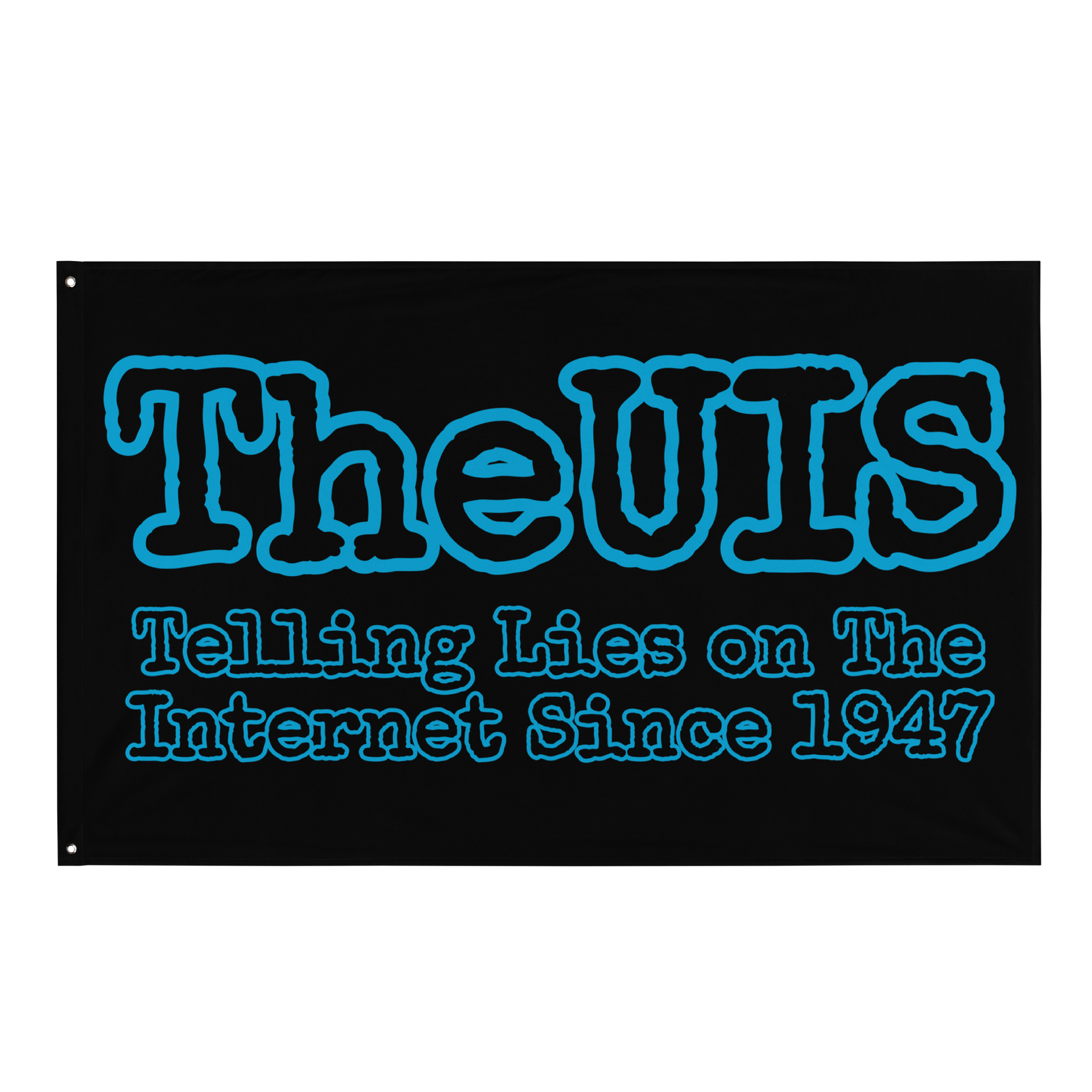 TheUIS 1947 Flag product image (1)