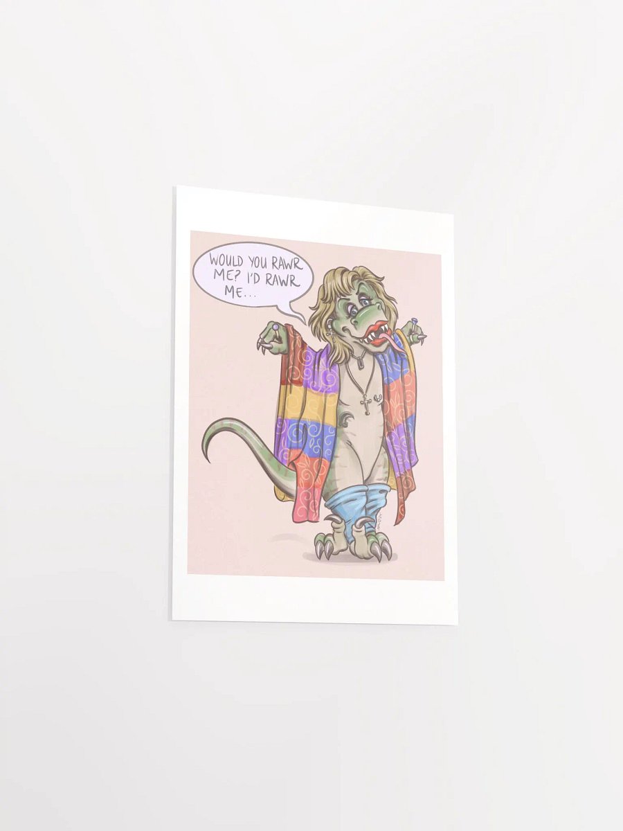 Velociraptor Bill product image (3)