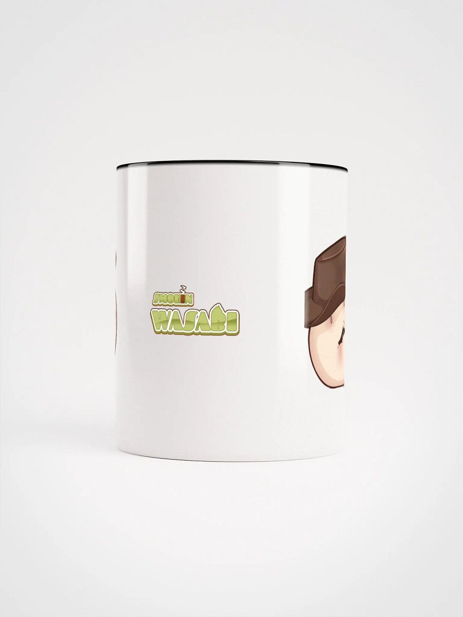 Howdy Bun Color Mug product image (31)