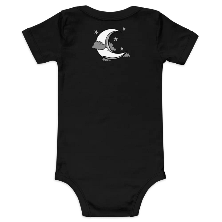 Dreamy Goat Baby Onesie product image (2)
