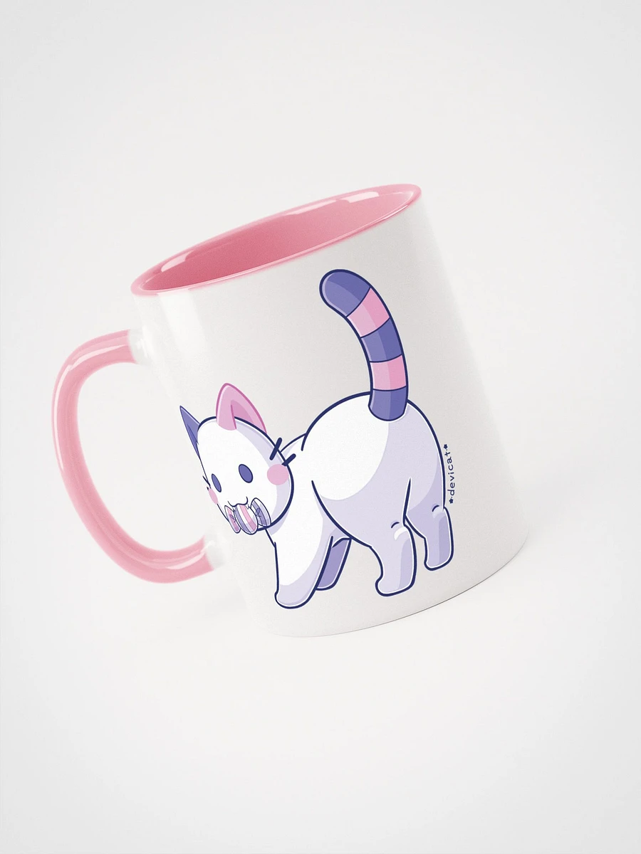 Mug • CandiCat Candy Drop • 2024 product image (3)