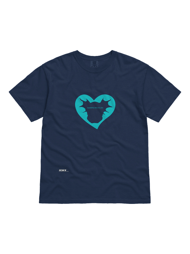 <3 Harms-No-Flies <3