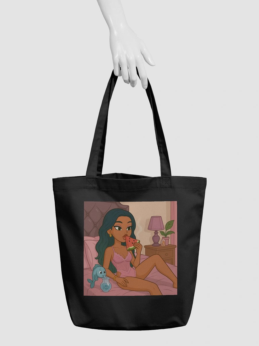 Zodiac Collection - Pisces Boudoir Babe Bag product image (5)
