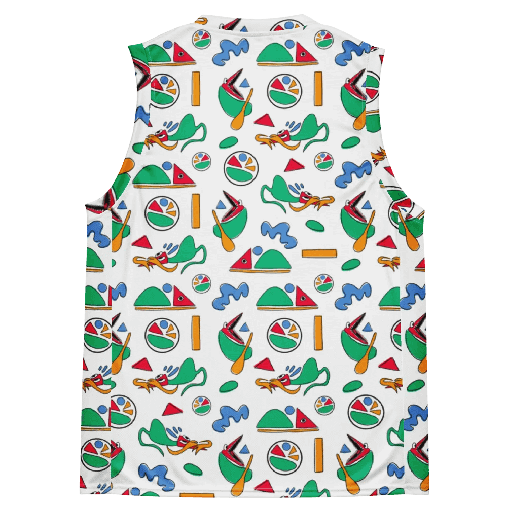 THE GOOBOOGY - JERSEY product image (10)