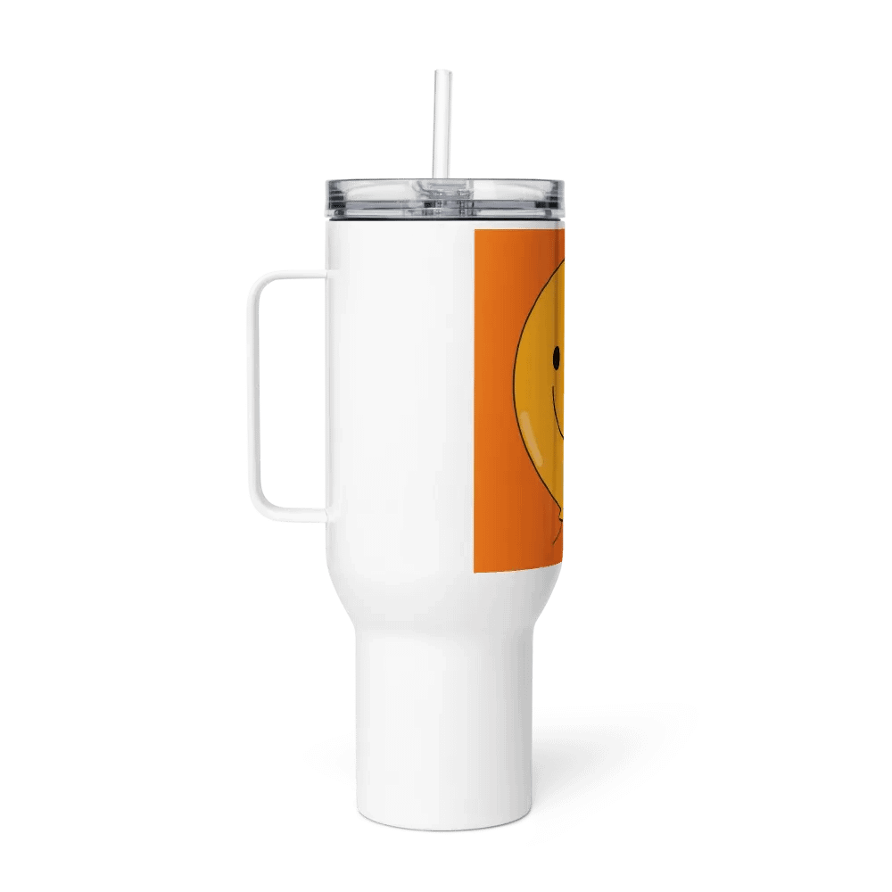 Happiness Travel Mug Pro product image (6)