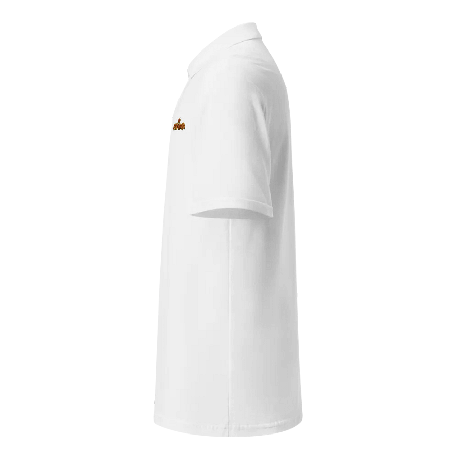 White Polo product image (4)