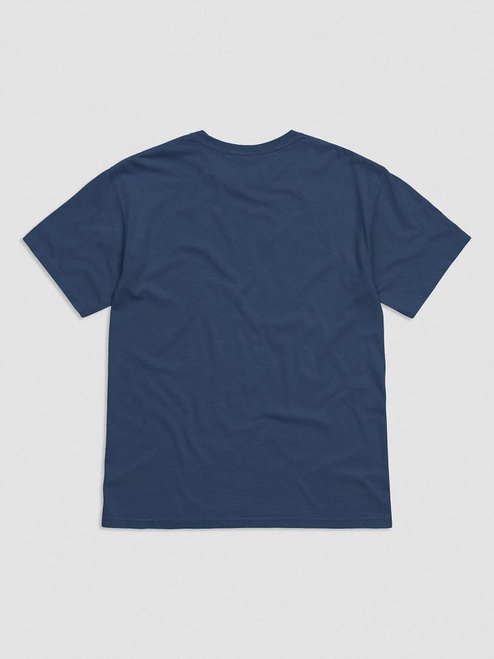 Lobito Pack Embroidered Tee product image (38)