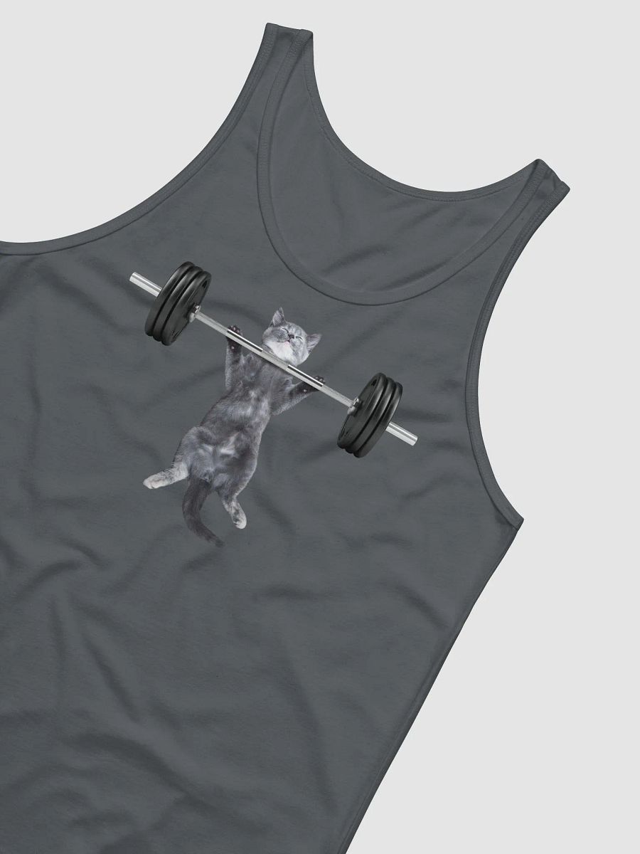 Bench Cat Tank product image (2)