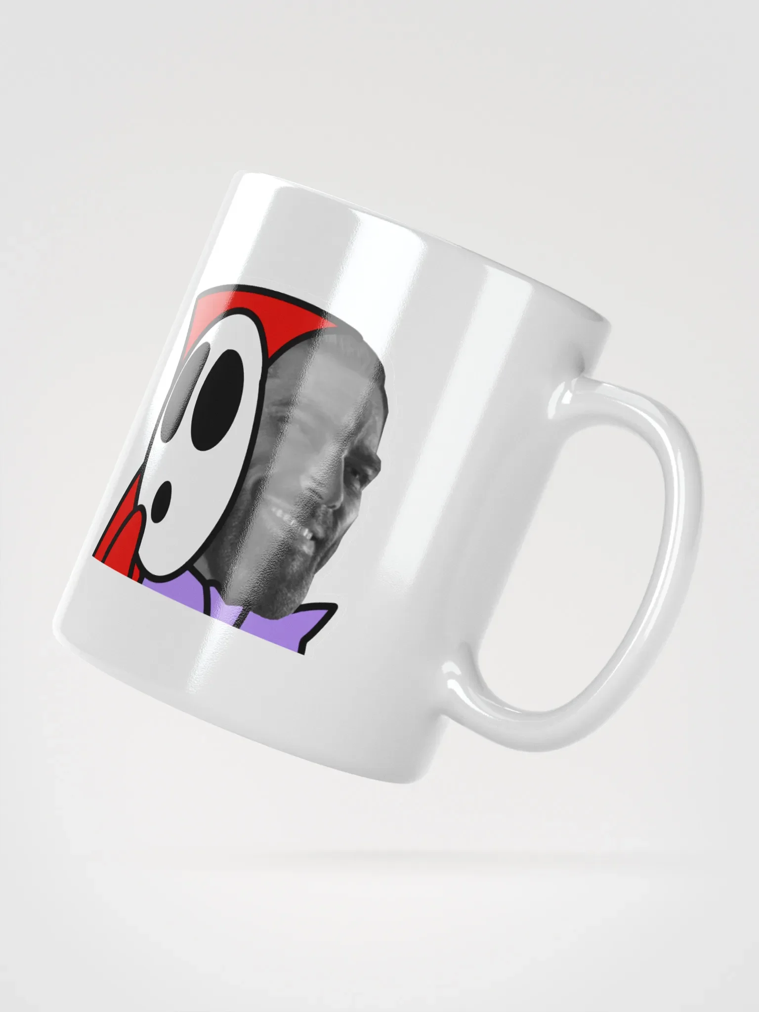 GigaChad Mug product image (5)