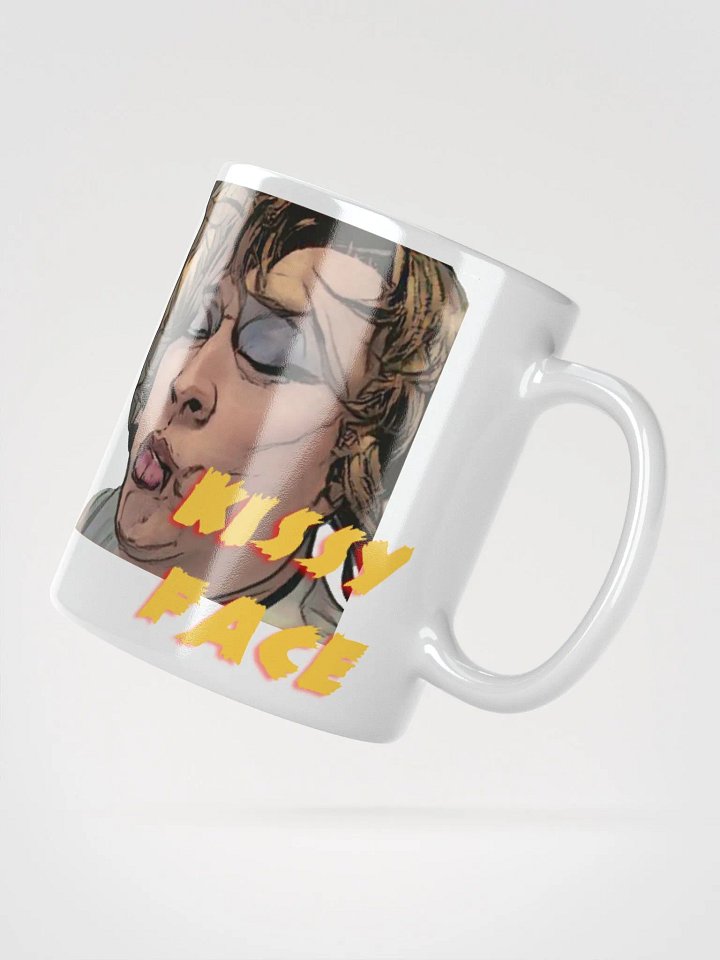 Papa Kissy Face product image (3)