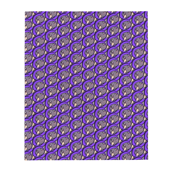 eabUPPIES Blanket product image (2)