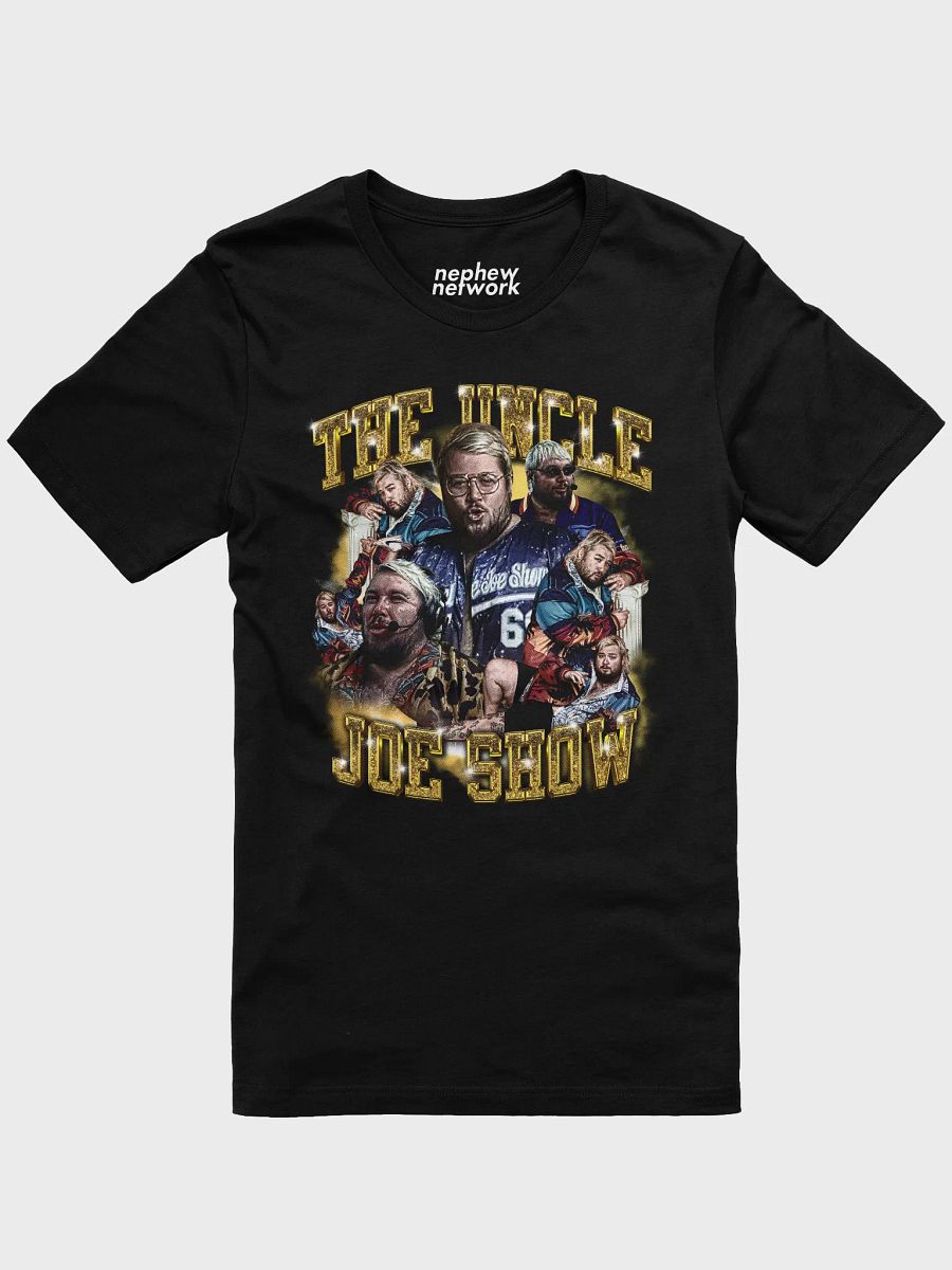 Just Busted a Nut Thanks To JediGrind: THE TSHIRT product image (1)