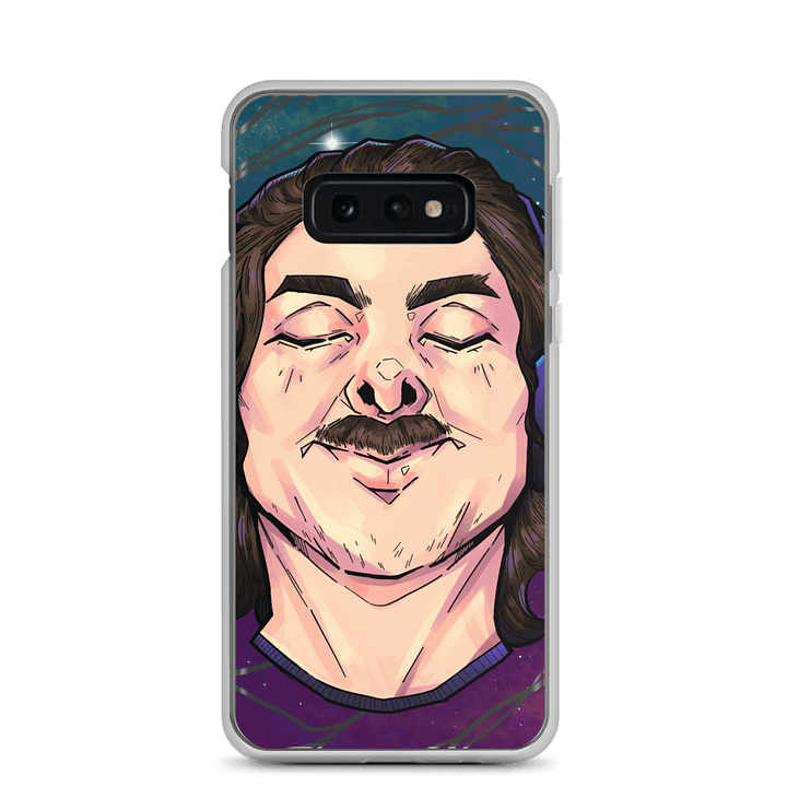 Cosmos Samsung Case product image (1)
