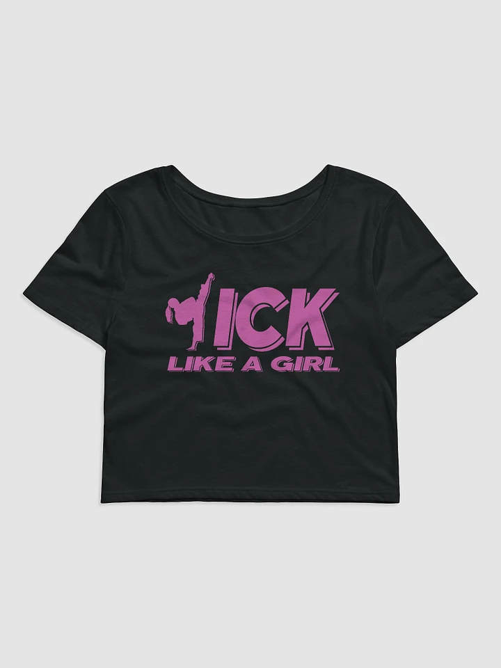 Kick Like A Girl product image (1)
