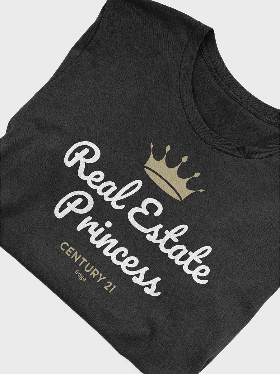 Real Estate Princess T-Shirt (12 Colors) product image (5)