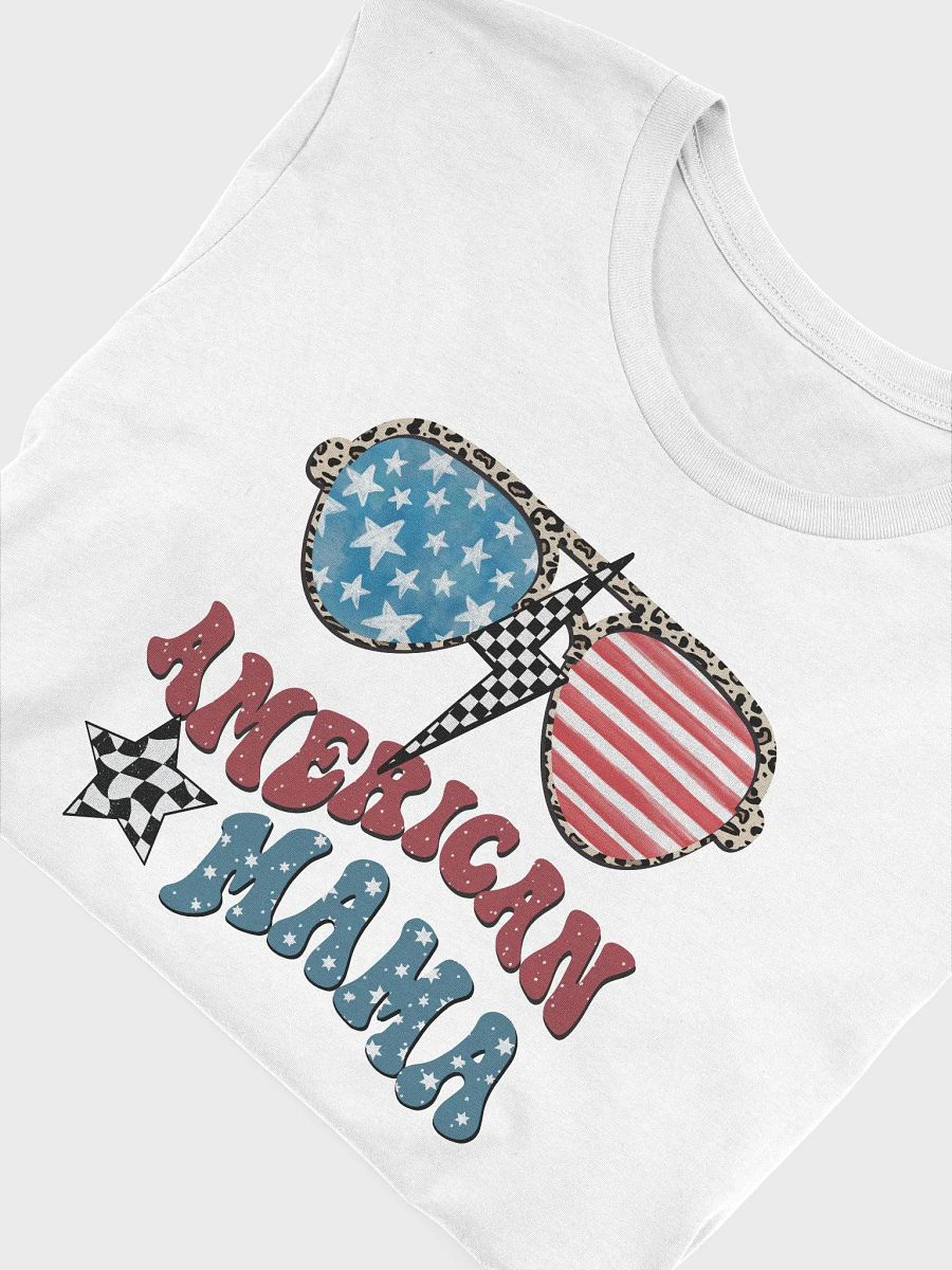 The American Mama T-Shirt! product image (7)