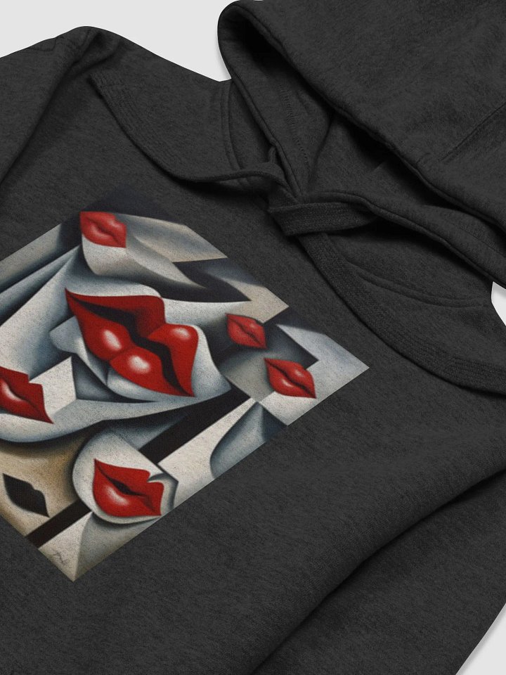 Cotton Heritage Unisex Premium Hoodie product image (2)