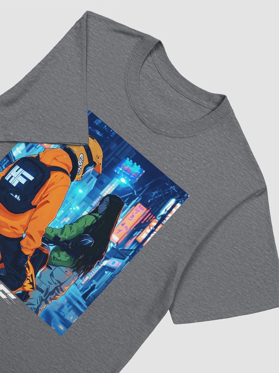 HF Cyber Tee (30x Entries) product image (2)