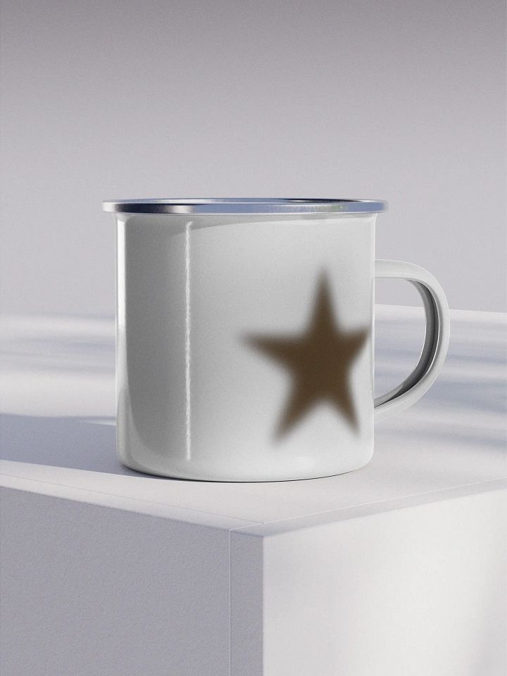 Star Mug product image (2)