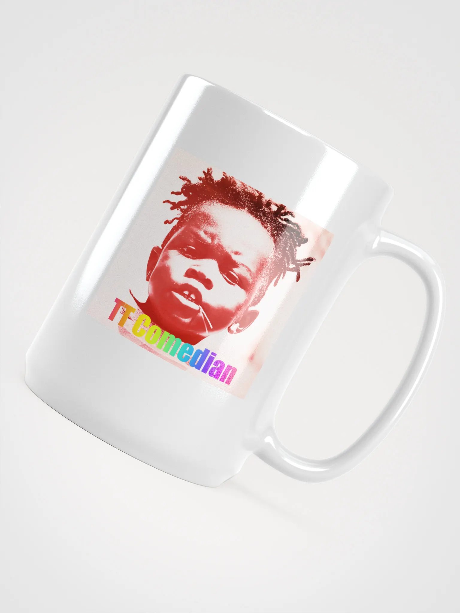 TT Comedian product image (4)