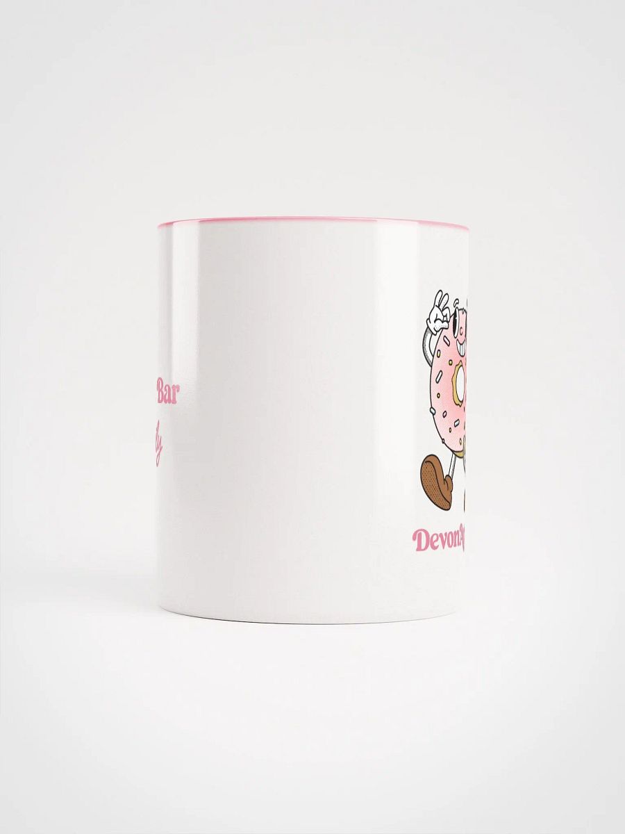 Donut Bar Mug product image (5)
