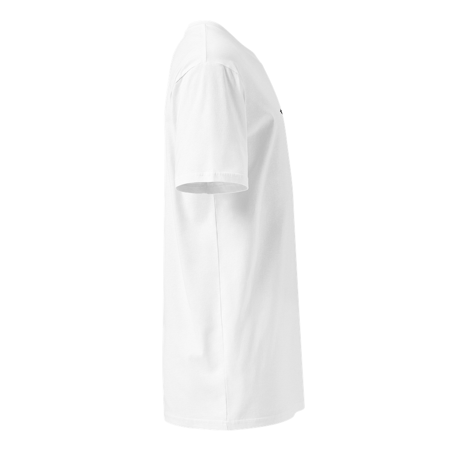 Liquidated Essential T-Shirt Stiched Logo product image (4)
