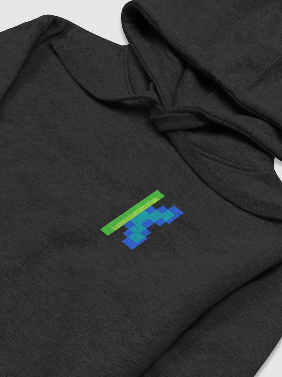 ItzDannk K Classic Hoodie product image (17)