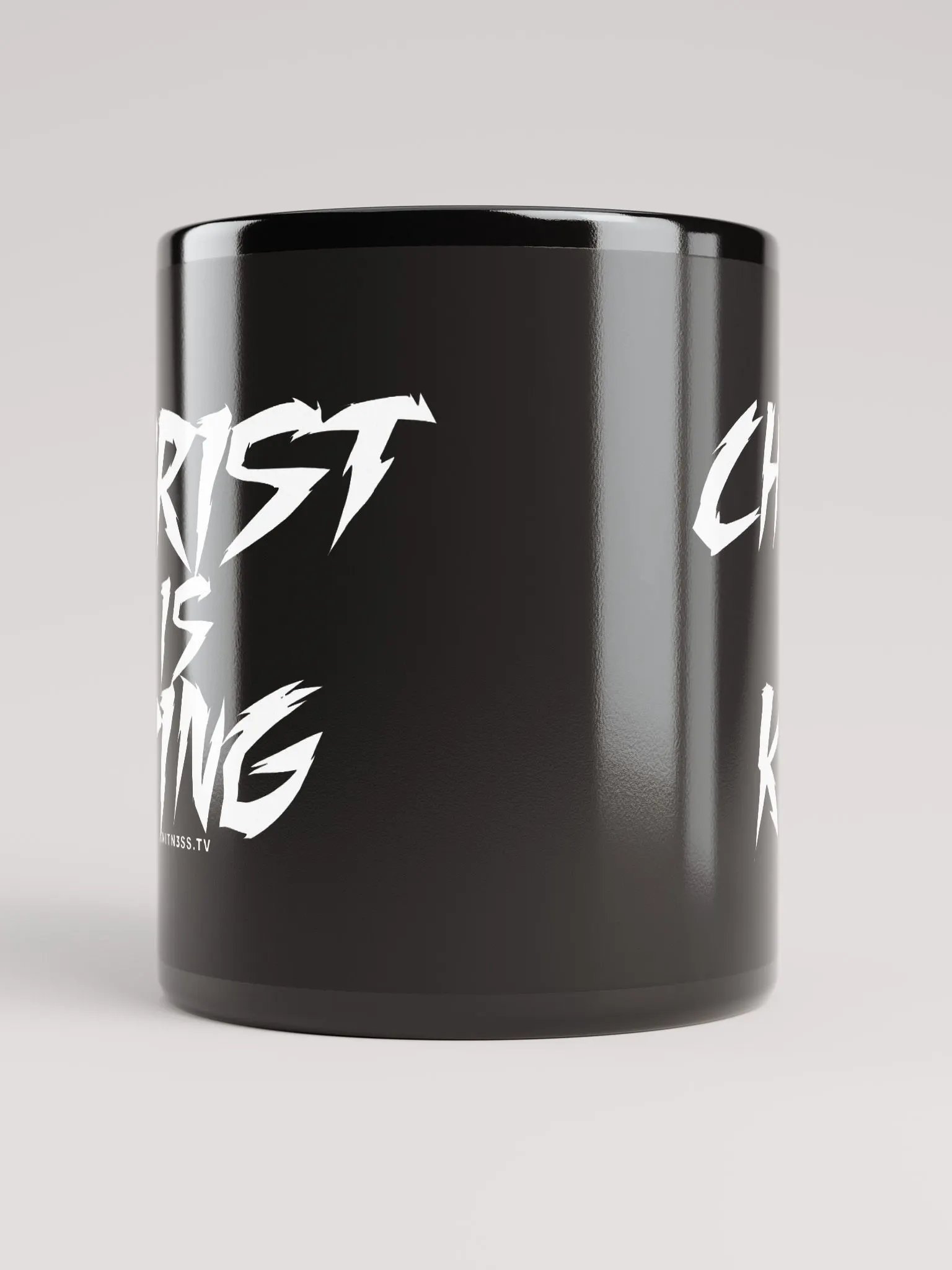 Christ is King Mug product image (5)