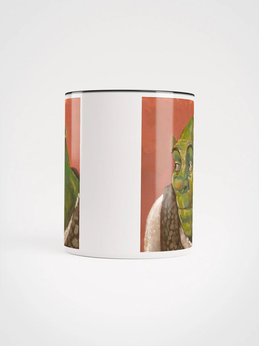 Swamp Daddy - Mug product image (5)