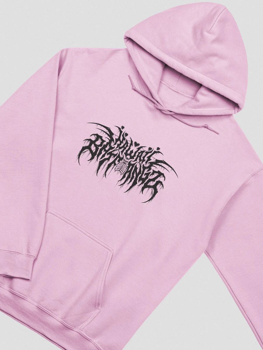 Kawaiibatfangz Metal Pullover [P] product image (3)