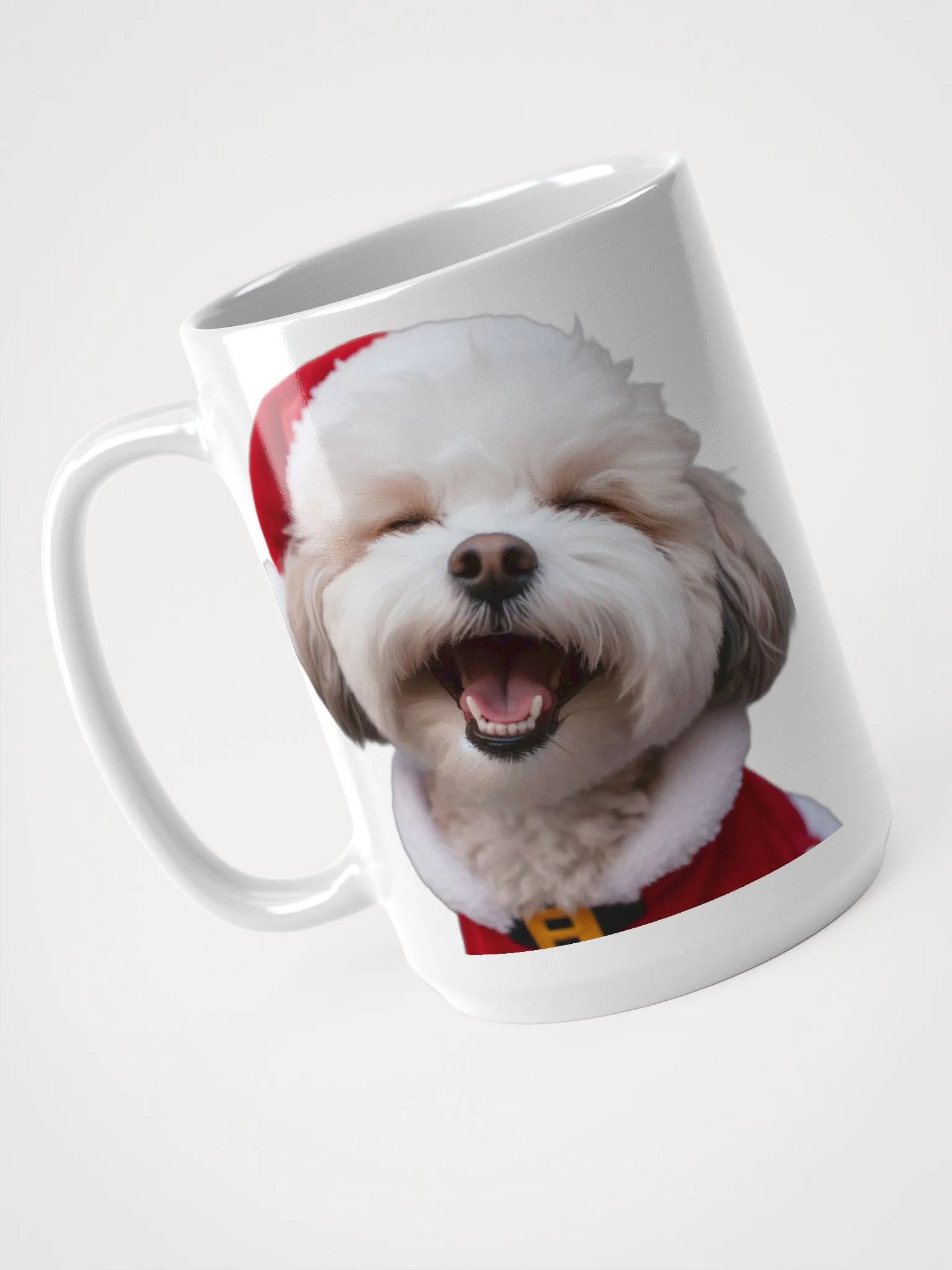 Holiday Mug - 15 oz product image (3)