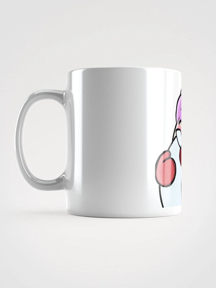 Plum Hohoho Mug product image (6)