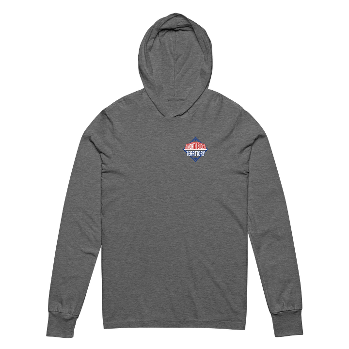 Lightweight Hoodie product image (4)