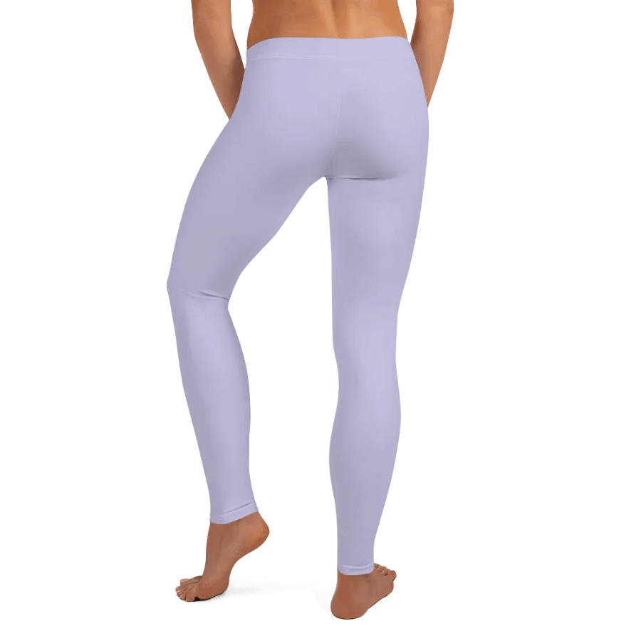 Leggings - Byakko Lilac Edition product image (8)