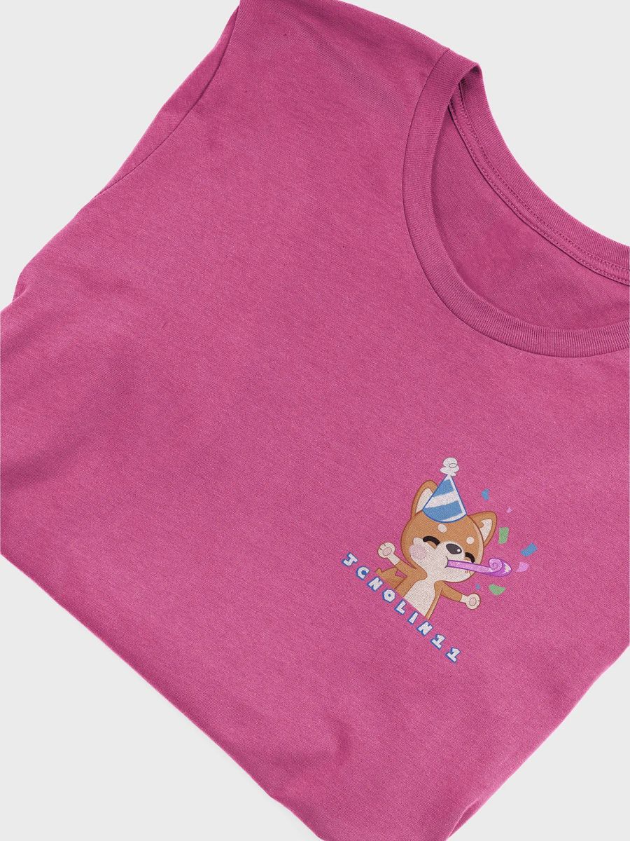 Foxy Celebration T-Shirt product image (5)
